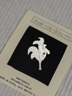 Pin Galo