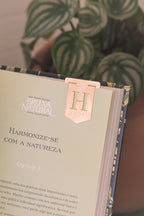 Monograma Letra H