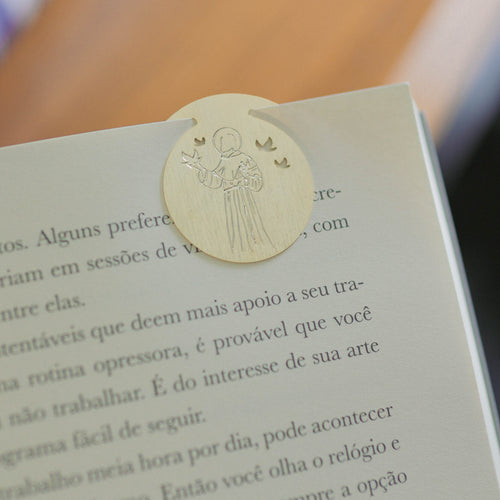 Marcadouro São Francisco de Assis
