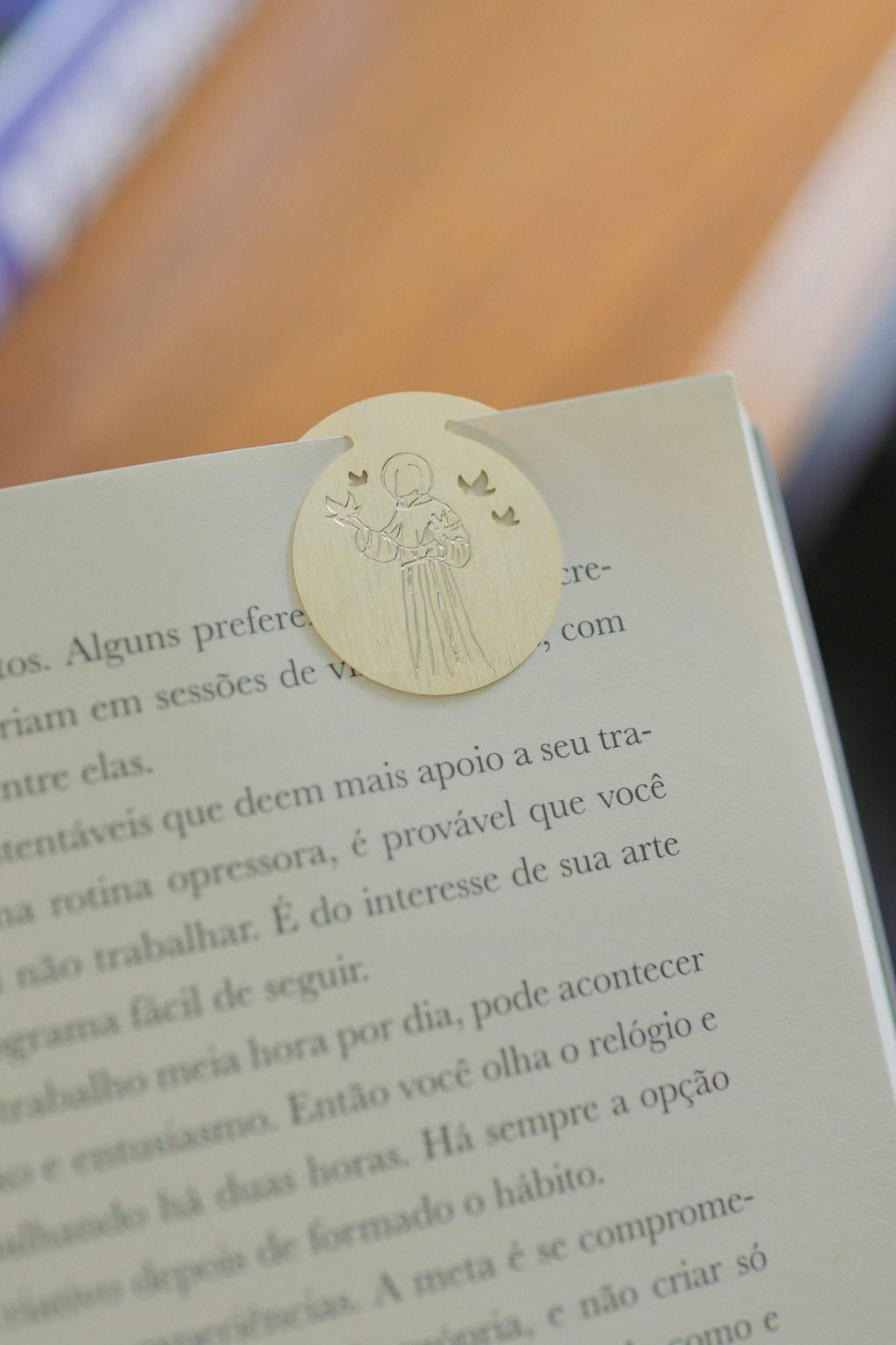 Marcadouro São Francisco de Assis