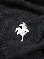 Pin Galo