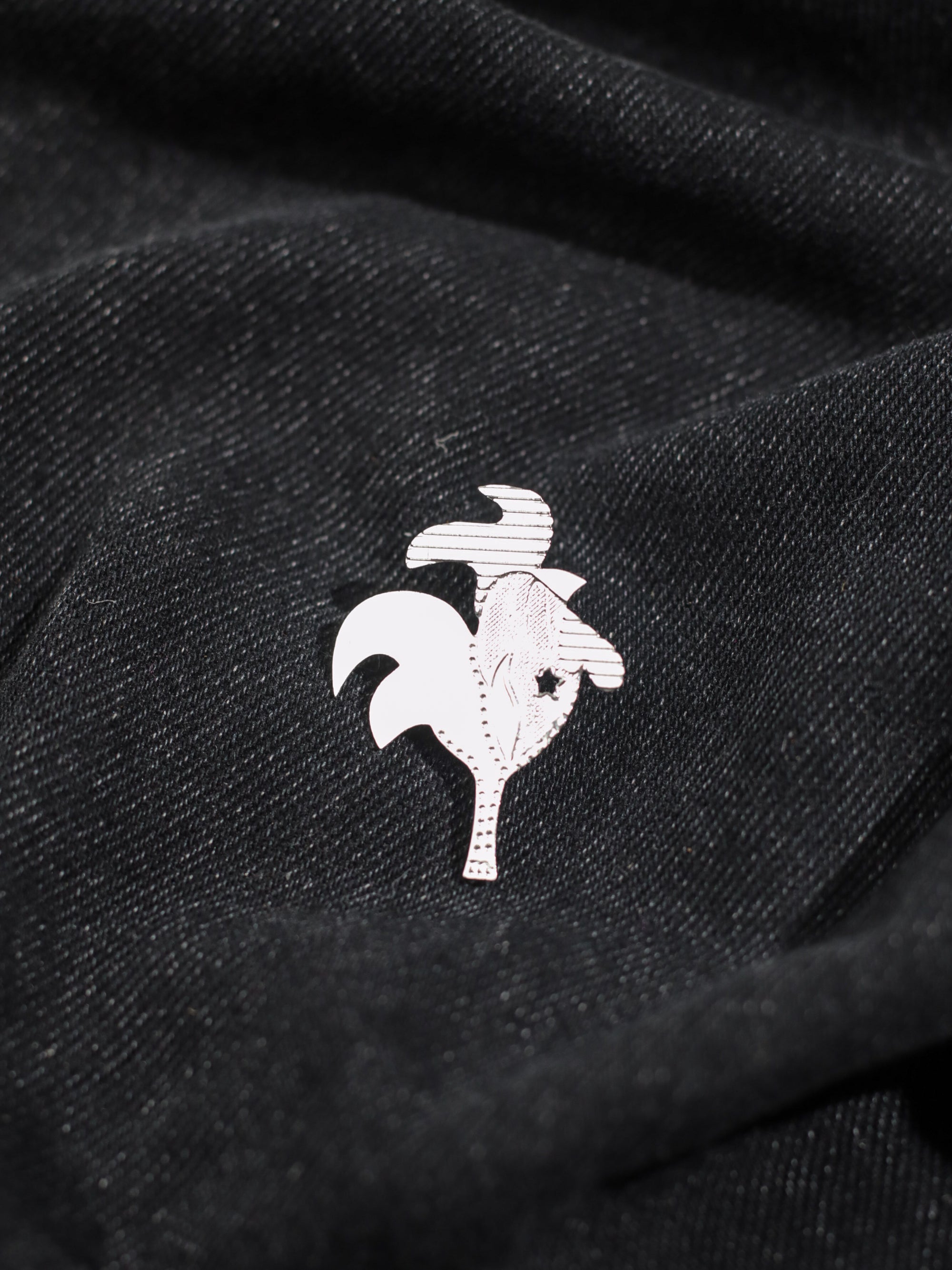 Pin Galo