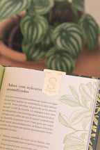 Monograma Letra S