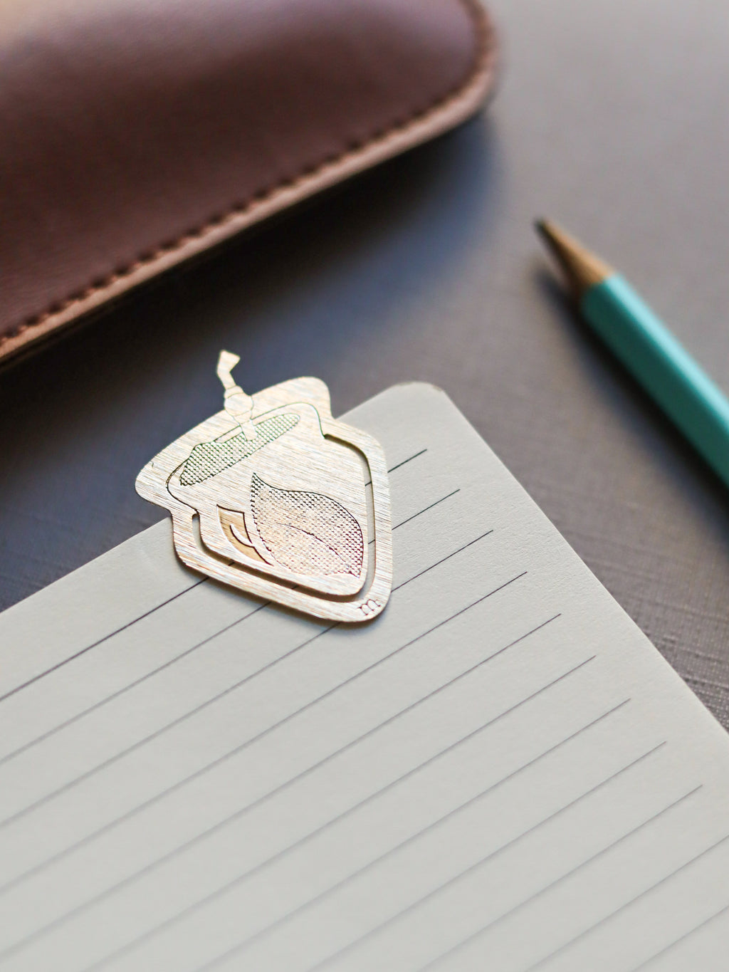 Marcadouro Chimarrão