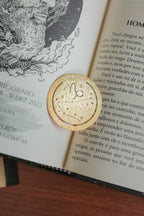 Marcadouro Capricórnio