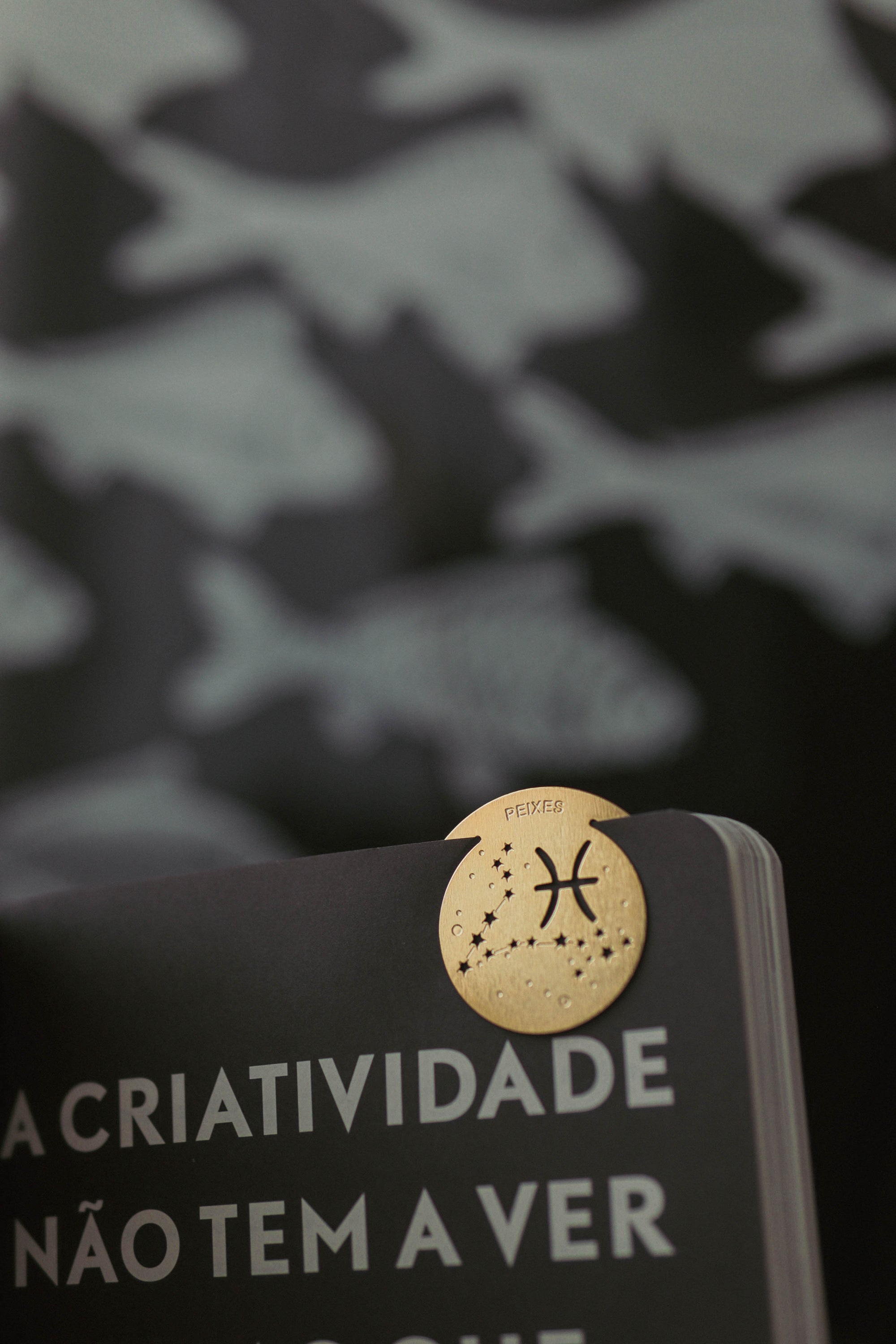 Marcadouro Peixes