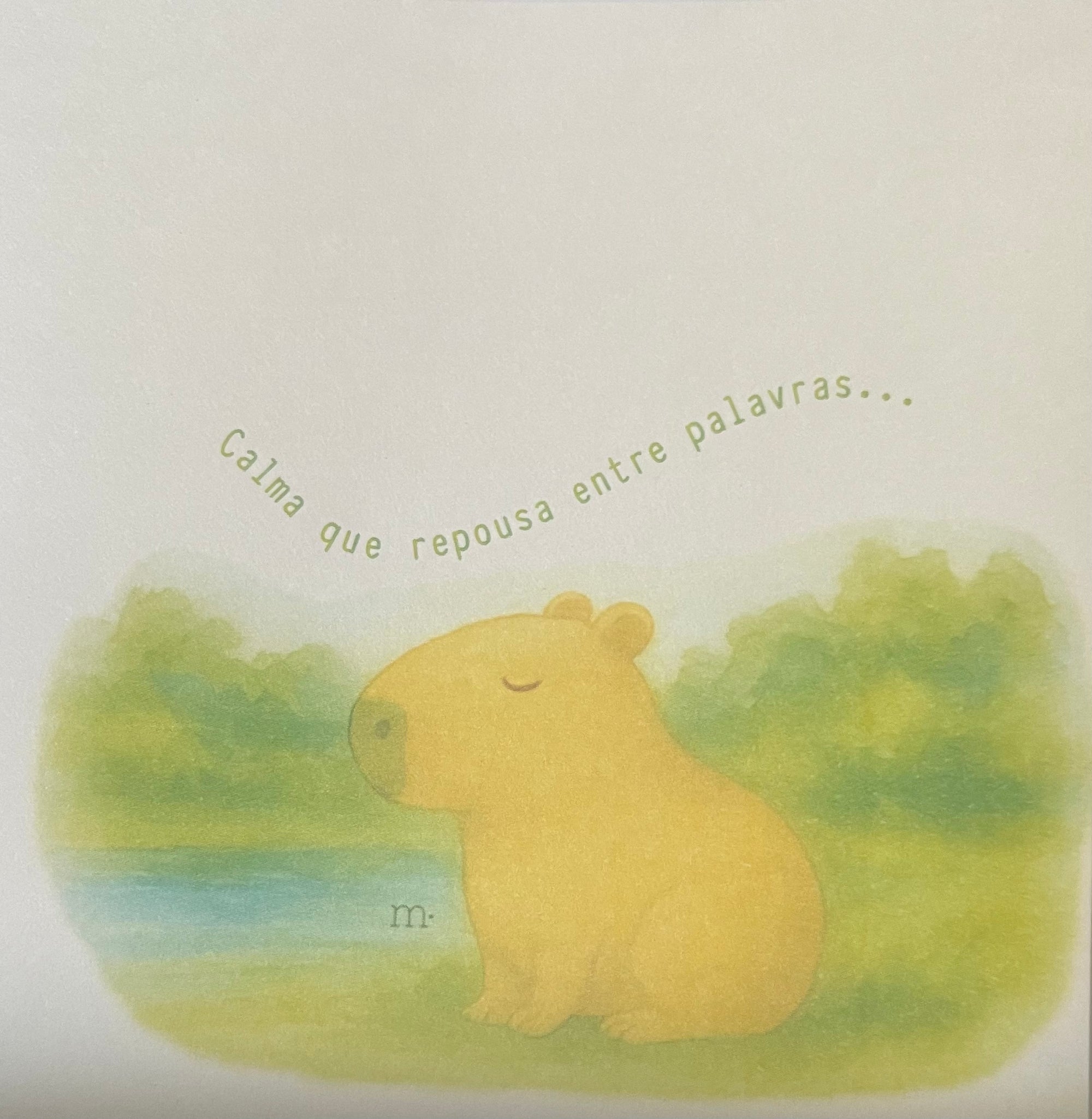Capivara