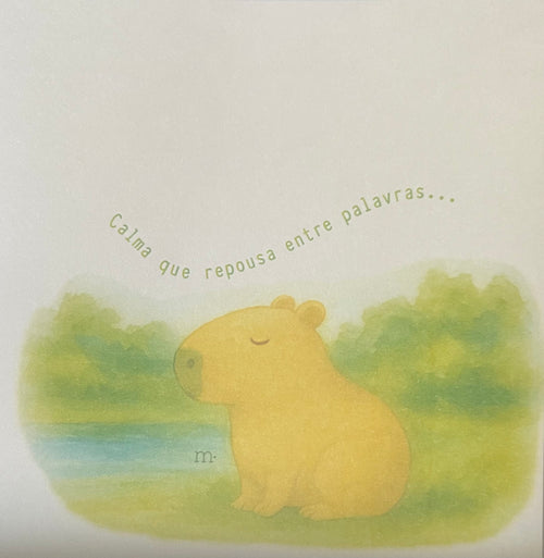 Capivara