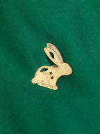 Pin Coelho