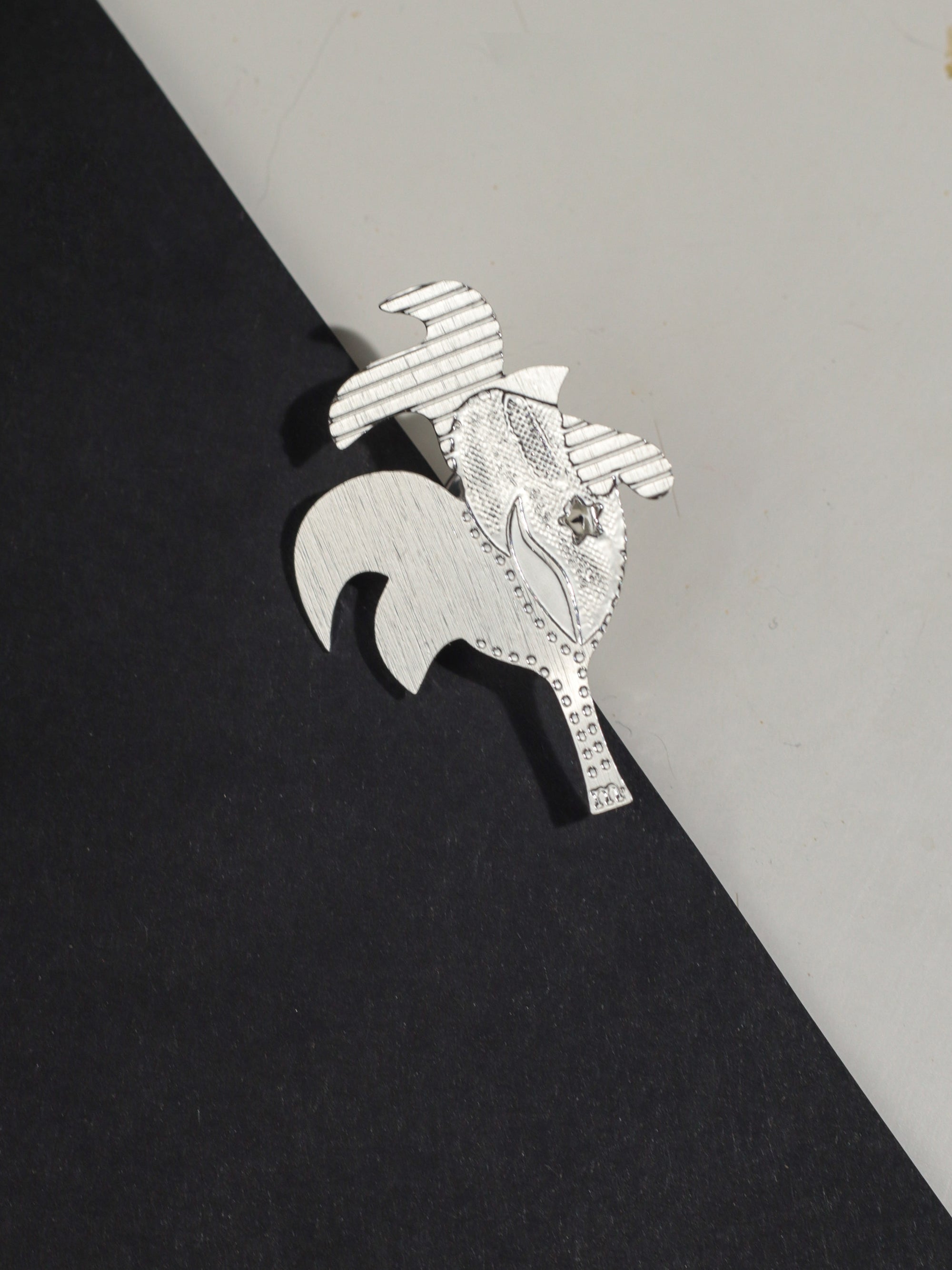 Pin Galo