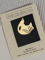 Pin Raposa