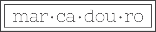 Marcadouro logo