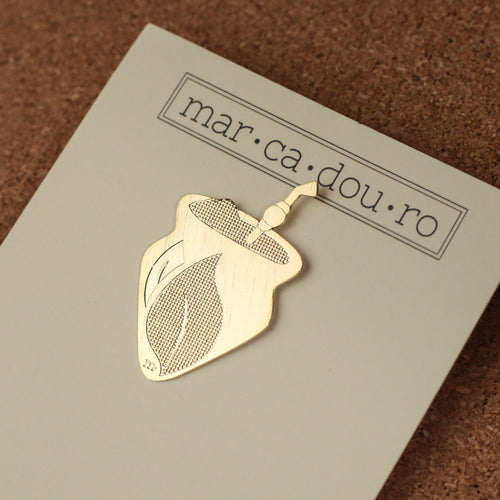 Pin Chimarrão